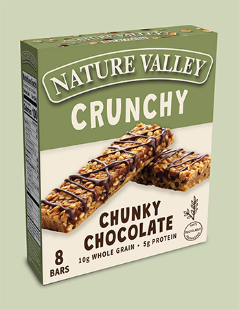 new nv packaging mockup